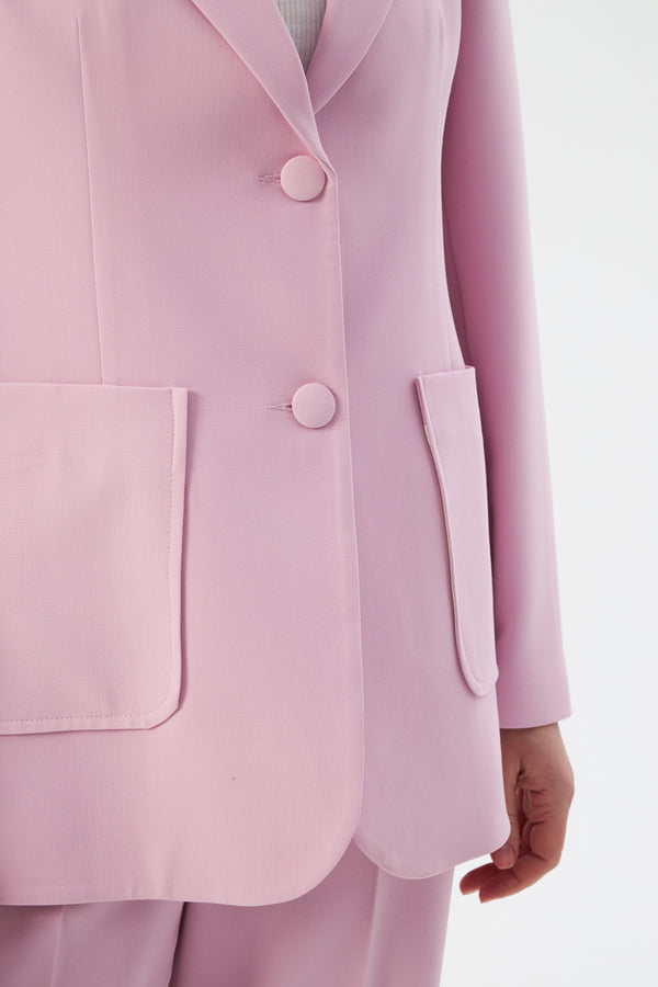 CANNES Pembe Ofis Takımı