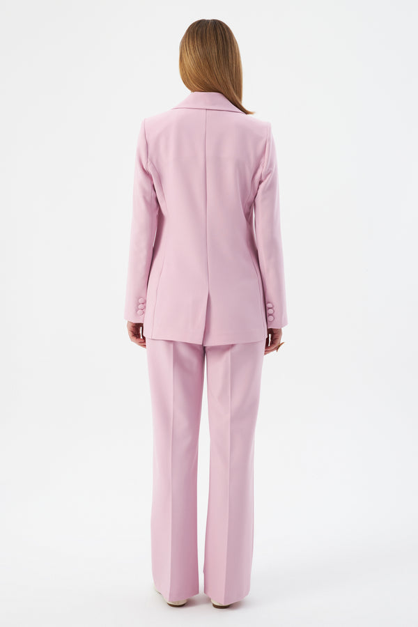 CANNES Pembe Ofis Takımı