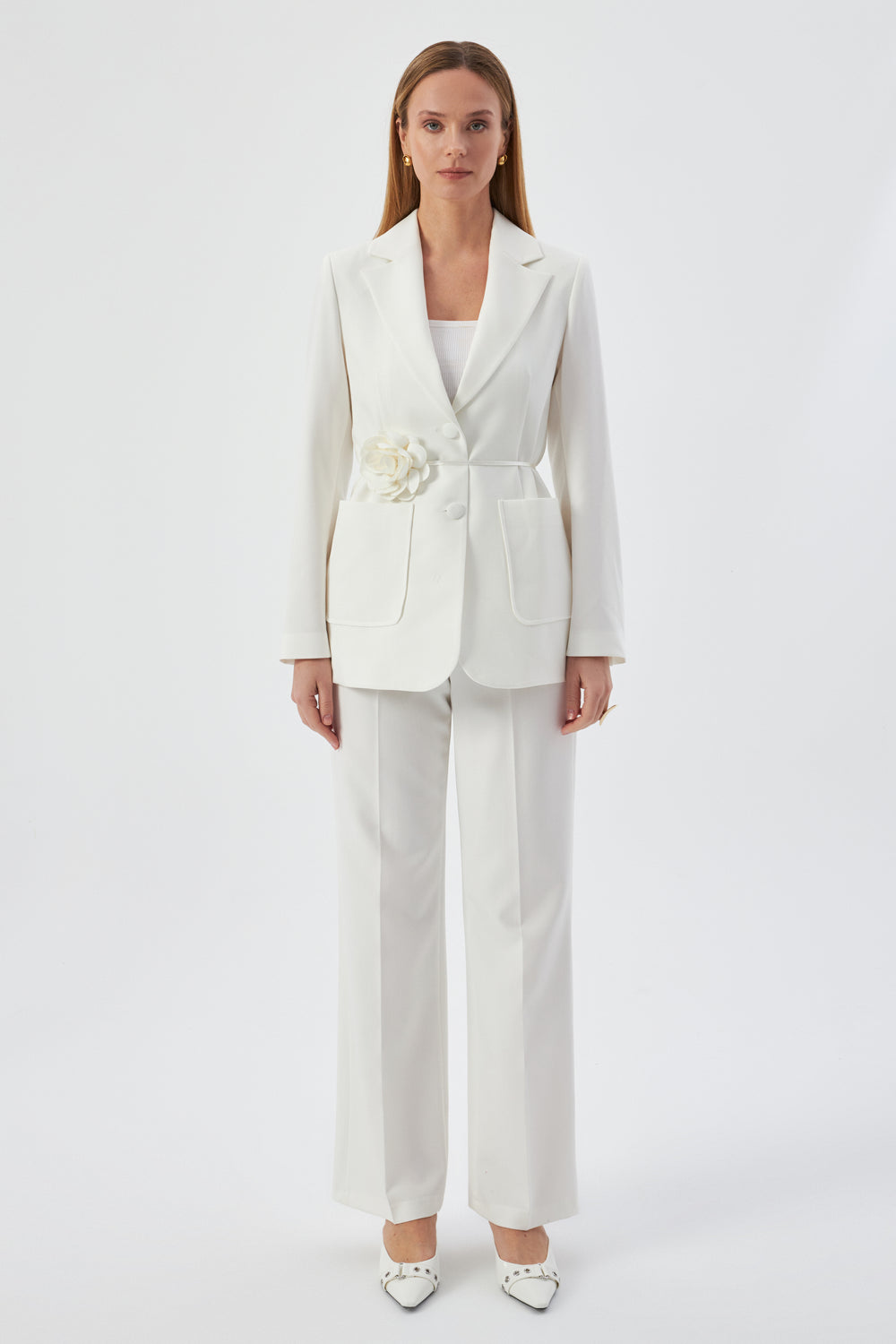 CANNES Ekru Ofis Takımı