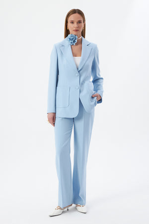 CANNES Bebe Mavisi Ofis Takımı