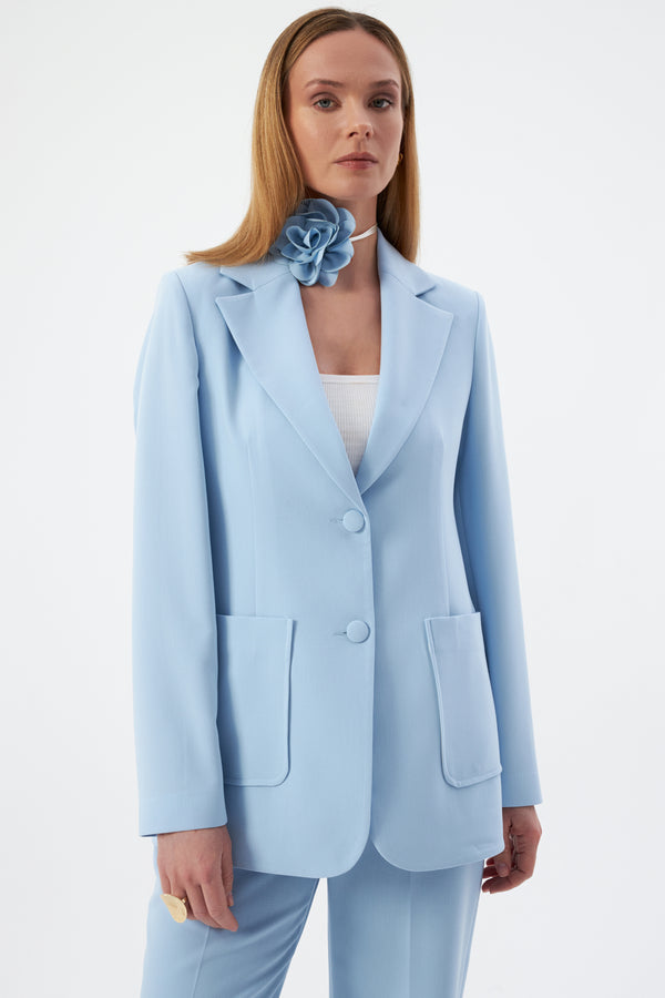 CANNES Bebe Mavisi Ofis Takımı