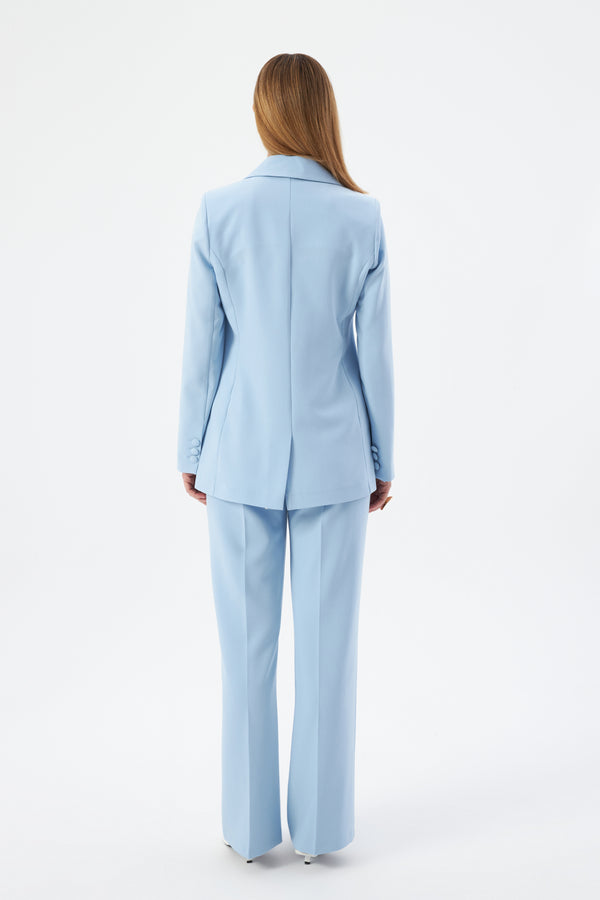 CANNES Bebe Mavisi Ofis Takımı