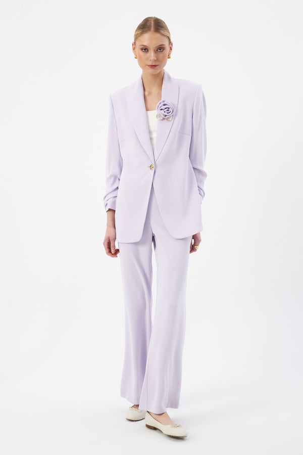 PRAGUE Lila Ofis Takımı