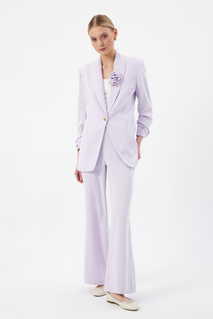 PRAGUE Lila Ofis Takımı