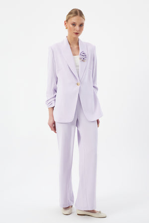 PRAGUE Lila Ofis Takımı