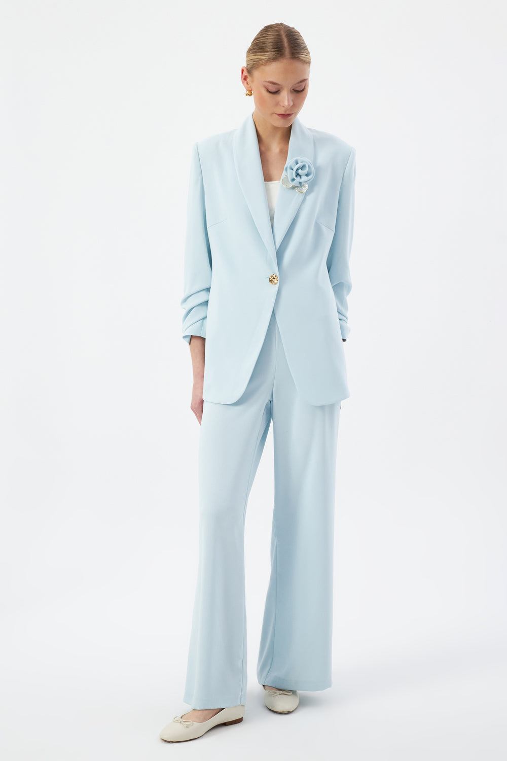 PRAGUE Mavi Ofis Takımı