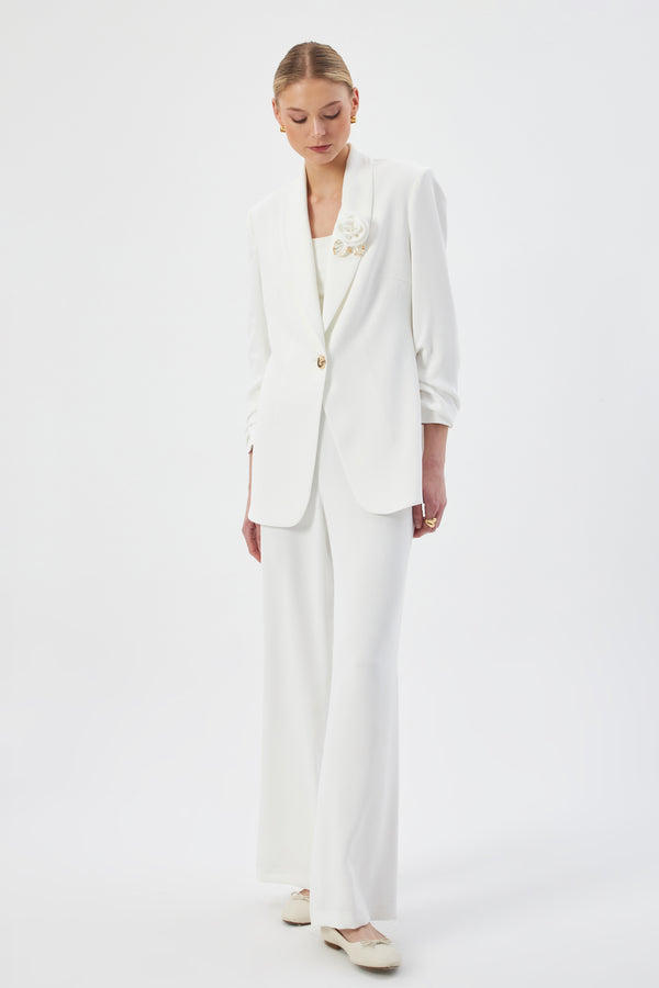 PRAGUE Krem Ofis Takımı