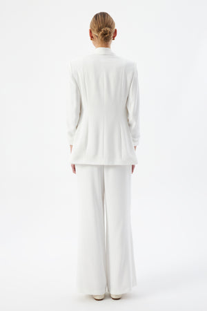 PRAGUE Krem Ofis Takımı