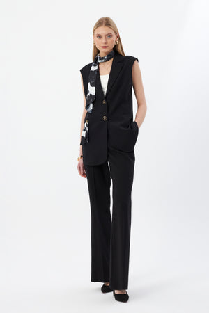 GENOA Siyah Ofis Takımı