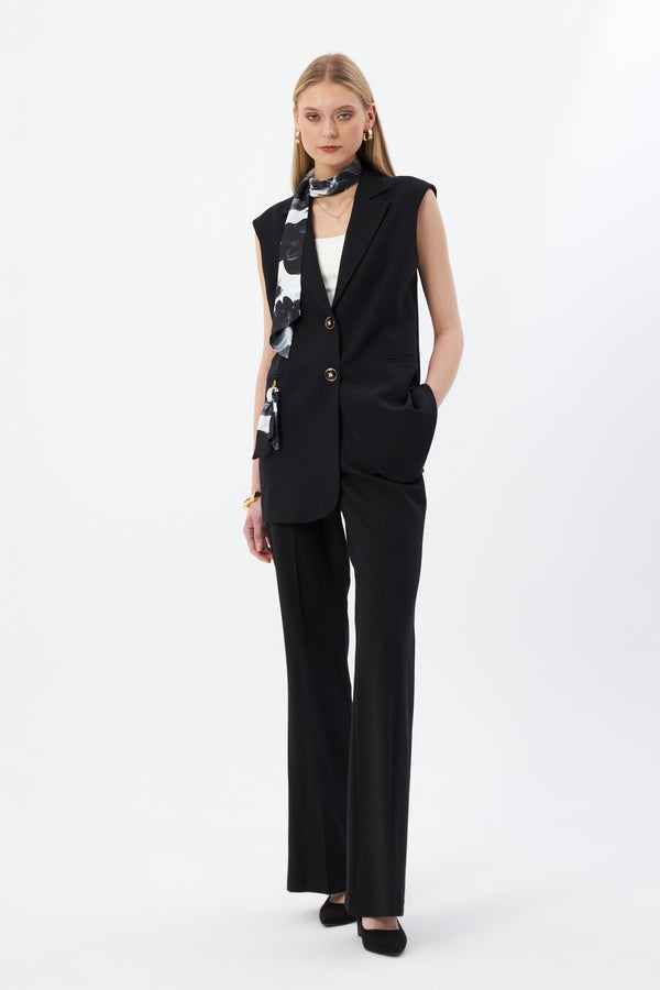 GENOA Siyah Ofis Takımı