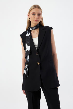 GENOA Siyah Ofis Takımı