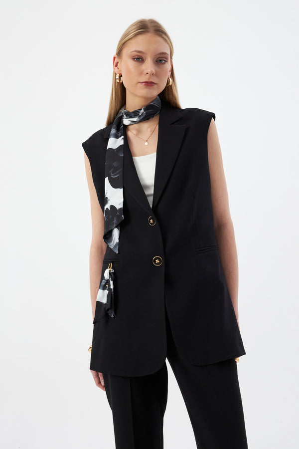 GENOA Siyah Ofis Takımı