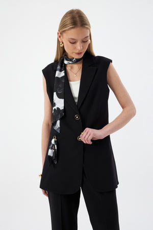 GENOA Siyah Ofis Takımı