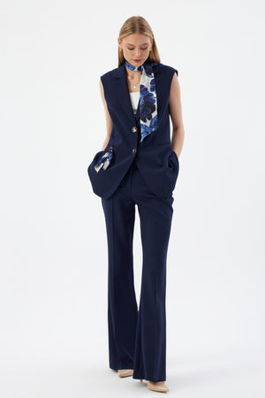 GENOA Lacivert Ofis Takımı