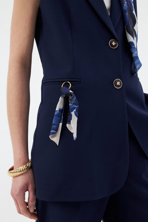 GENOA Lacivert Ofis Takımı