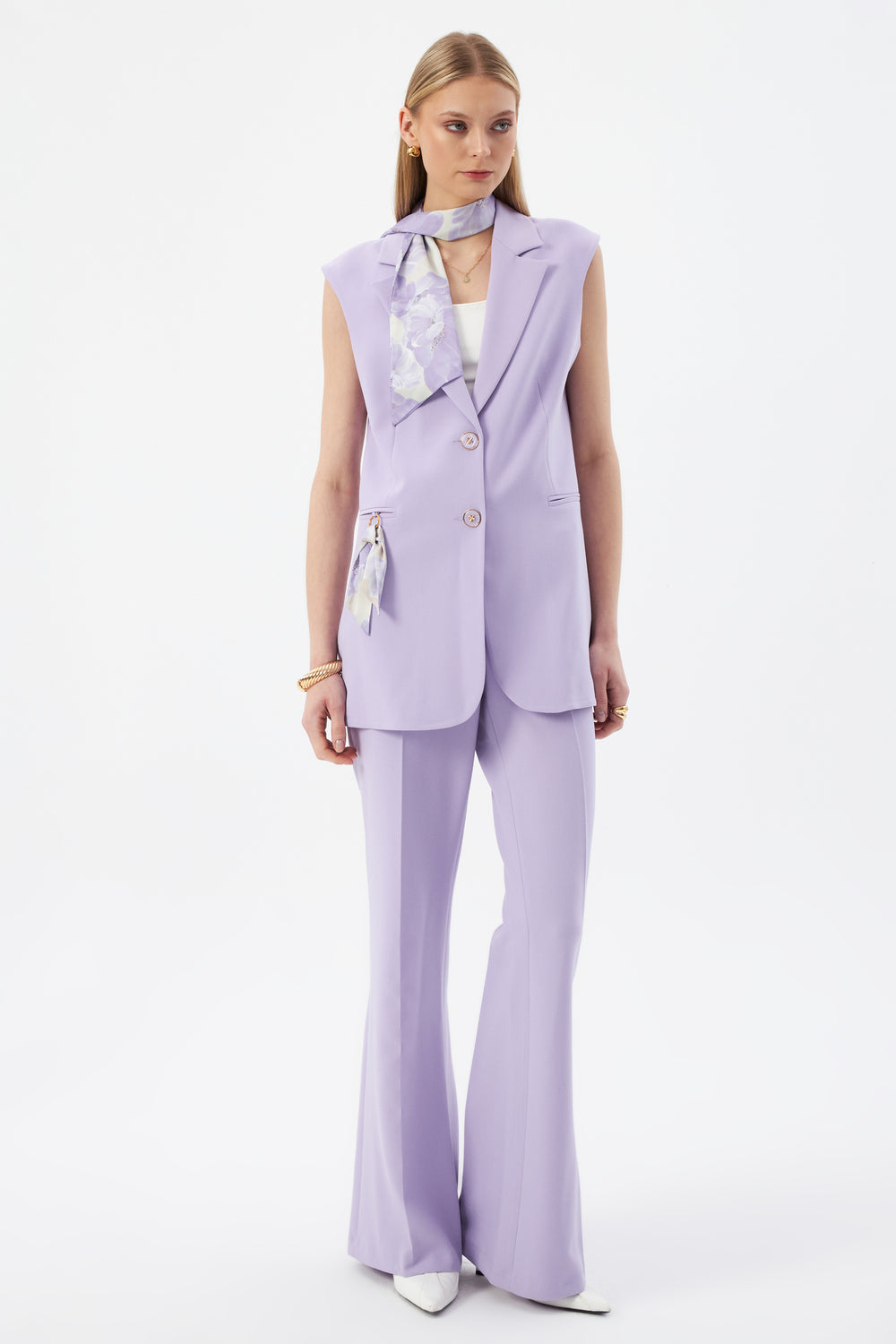 GENOA Lila Ofis Takımı