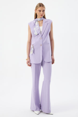 GENOA Lila Ofis Takımı