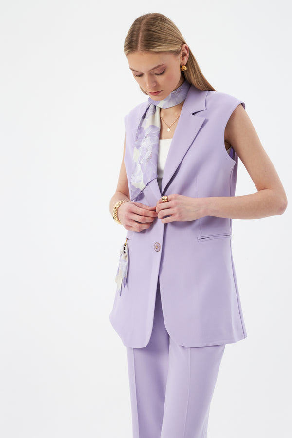 GENOA Lila Ofis Takımı