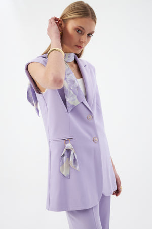 GENOA Lila Ofis Takımı