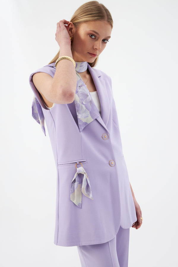 GENOA Lila Ofis Takımı