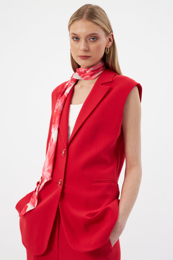 GENOA Kırmızı Ofis Takımı