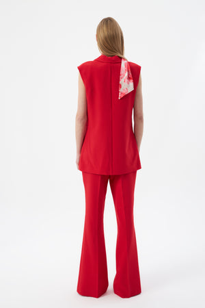 GENOA Kırmızı Ofis Takımı