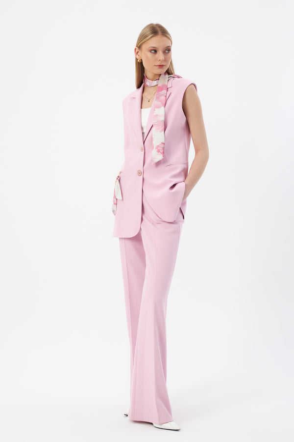 GENOA Pembe Ofis Takımı