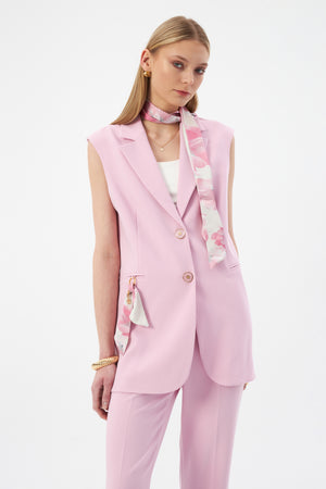 GENOA Pembe Ofis Takımı