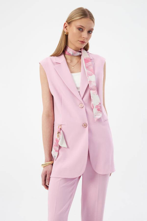 GENOA Pembe Ofis Takımı