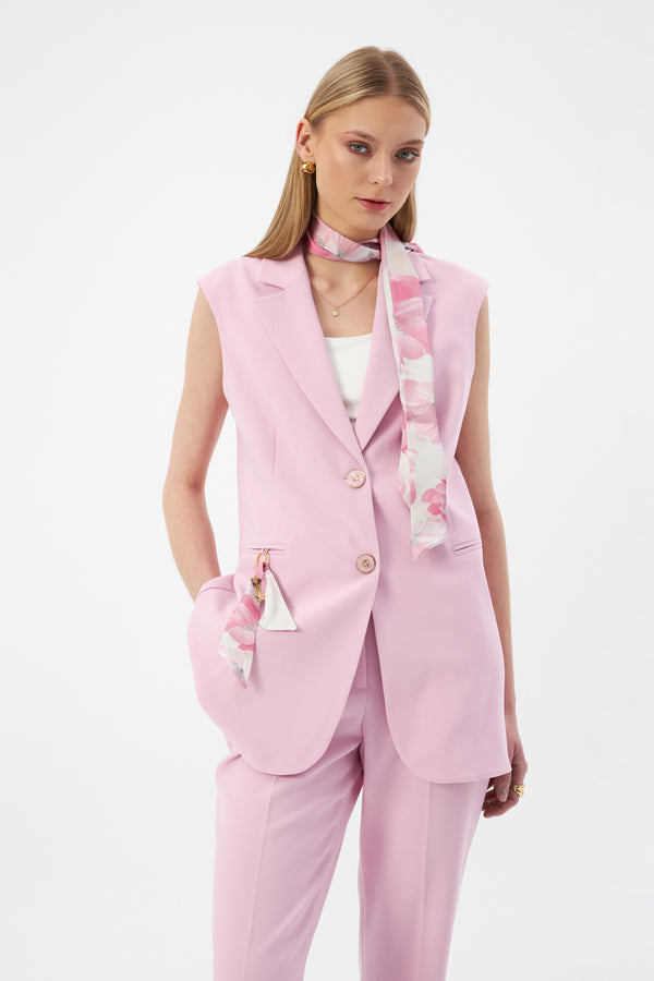 GENOA Pembe Ofis Takımı