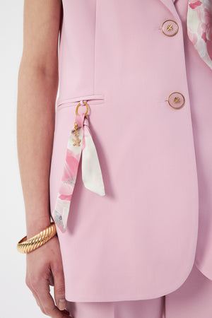 GENOA Pembe Ofis Takımı