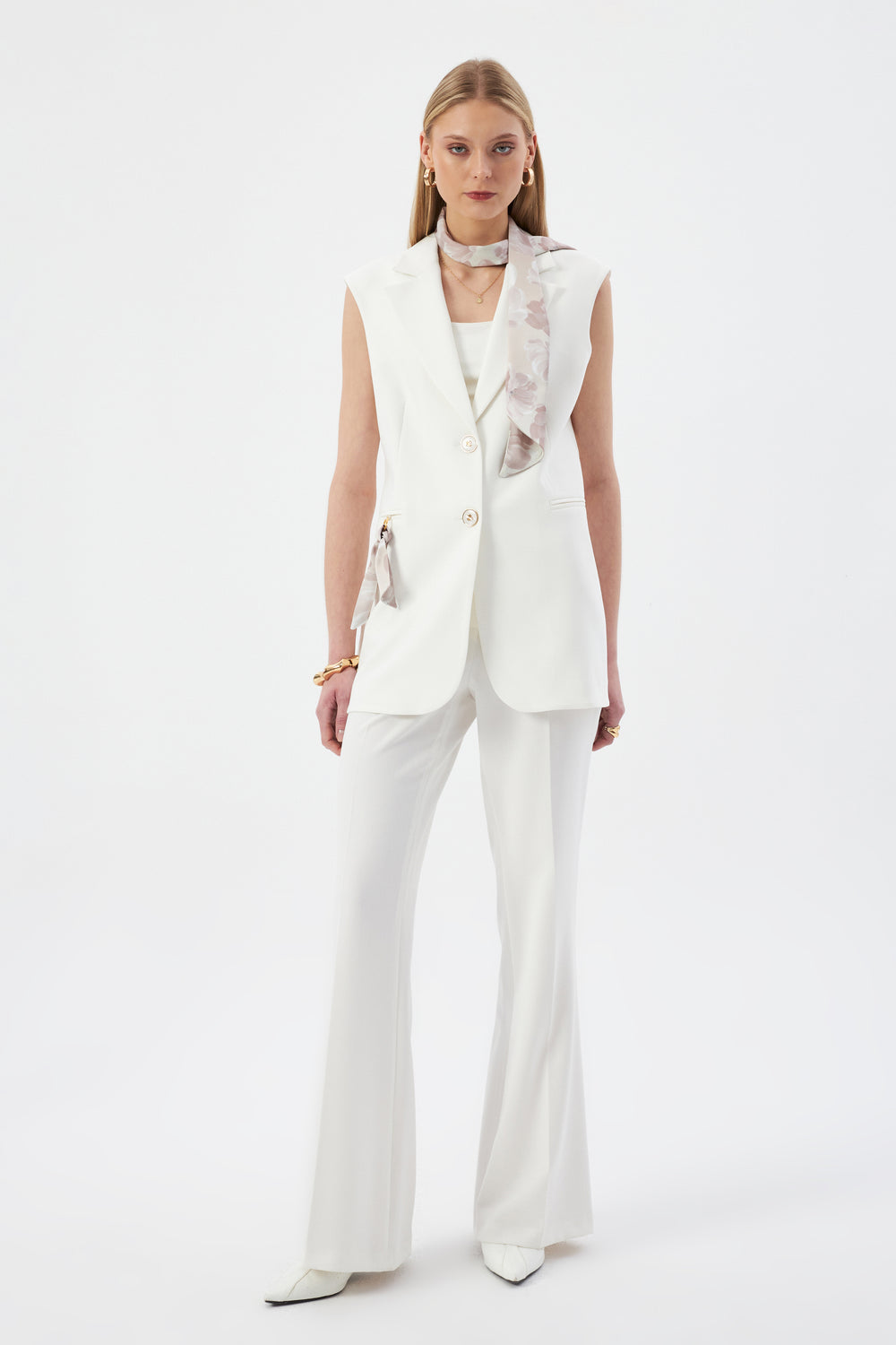 GENOA Ekru Ofis Takımı