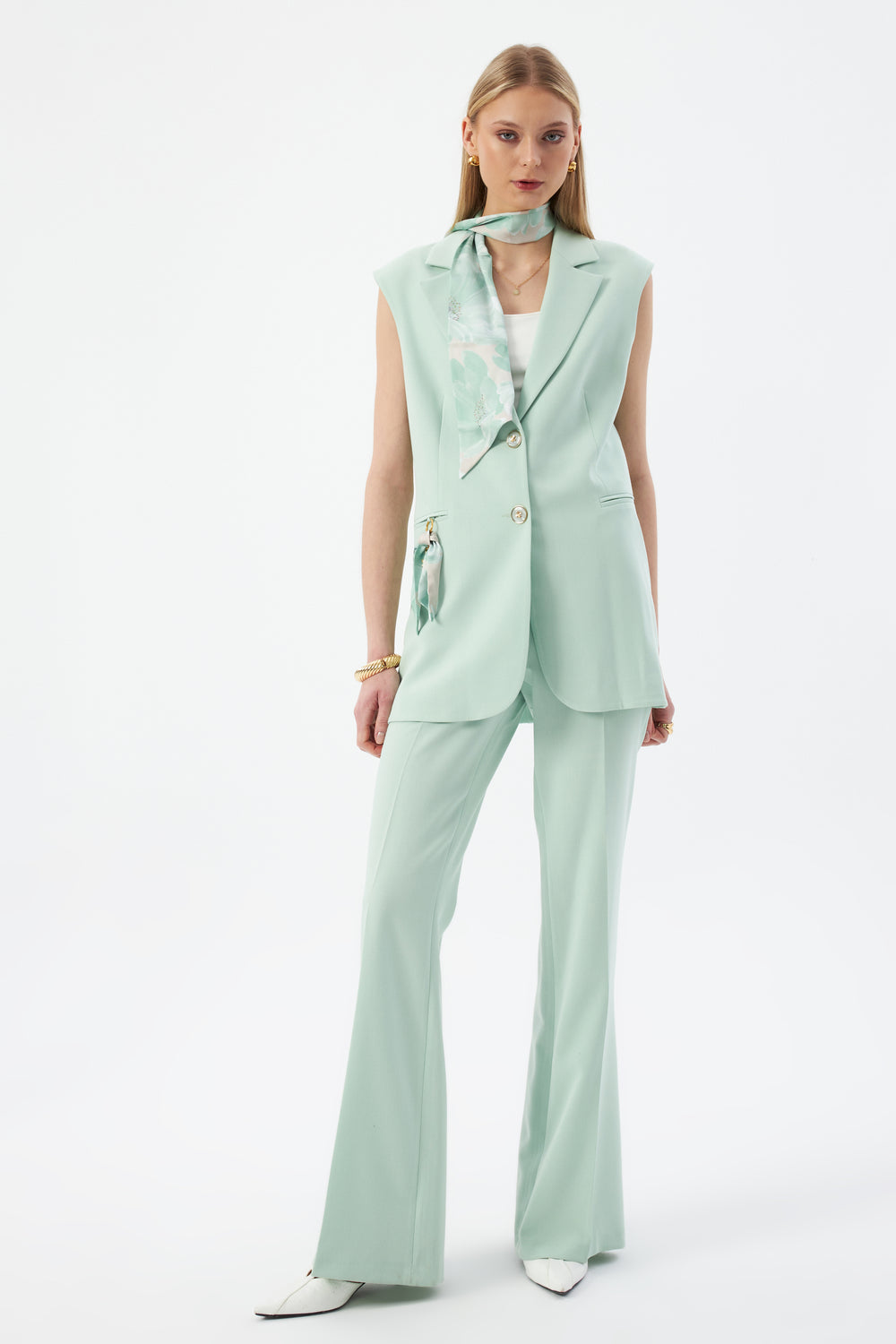 GENOA Mint Ofis Takımı