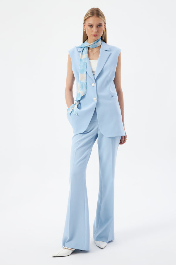 GENOA Bebe Mavisi Ofis Takımı