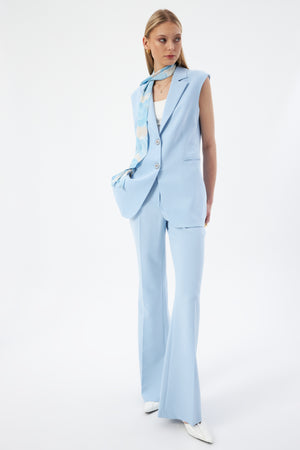 GENOA Bebe Mavisi Ofis Takımı