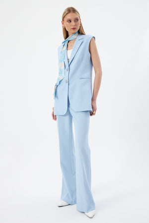 GENOA Bebe Mavisi Ofis Takımı