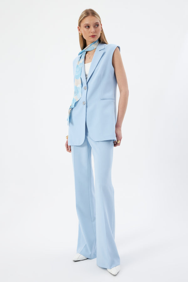 GENOA Bebe Mavisi Ofis Takımı