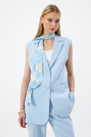 GENOA Bebe Mavisi Ofis Takımı