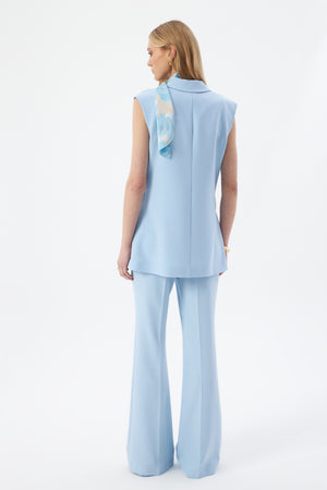 GENOA Bebe Mavisi Ofis Takımı