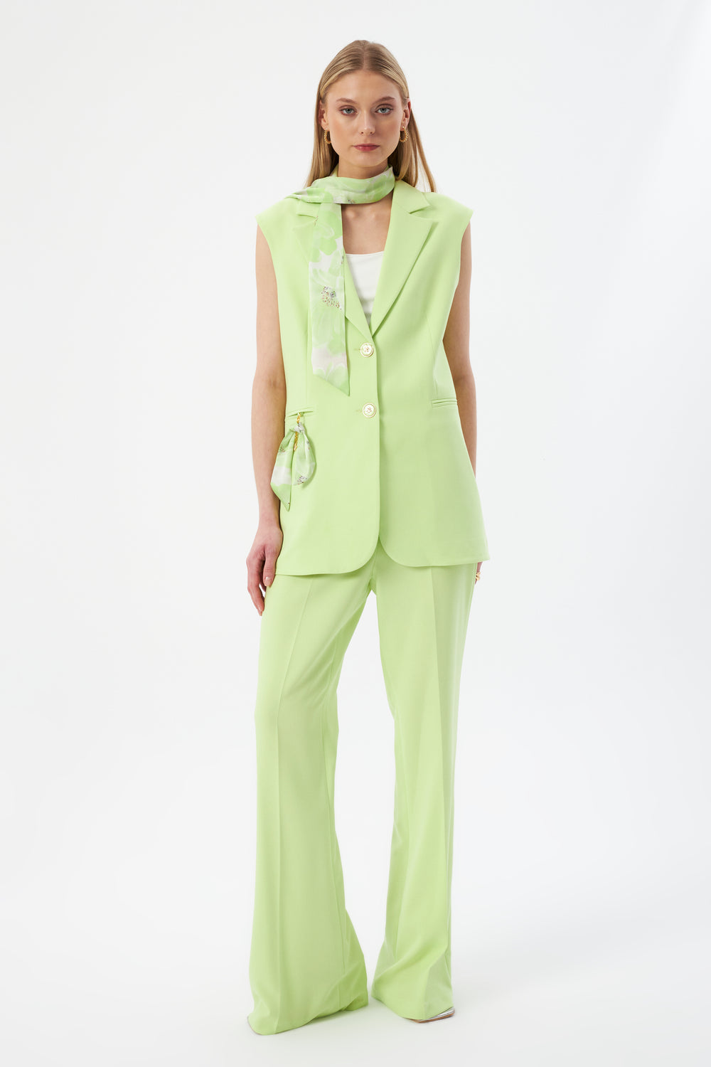 GENOA Mimoza Ofis Takımı