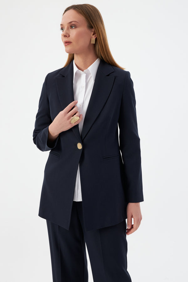 PARMA Lacivert Ofis Takımı