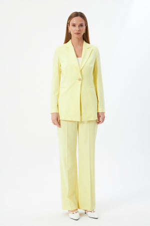 PARMA Sarı Ofis Takımı