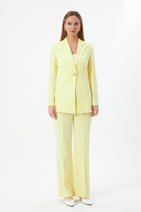 PARMA Sarı Ofis Takımı