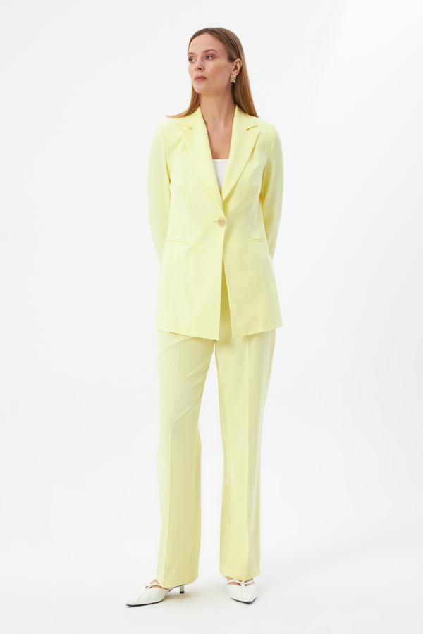 PARMA Sarı Ofis Takımı