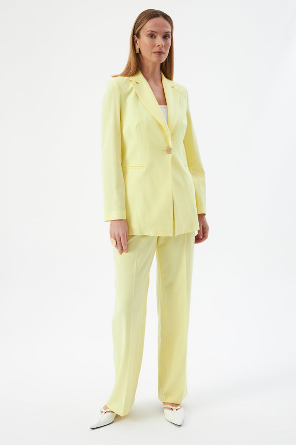 PARMA Sarı Ofis Takımı