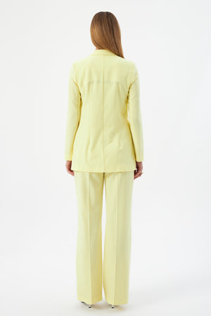 PARMA Sarı Ofis Takımı