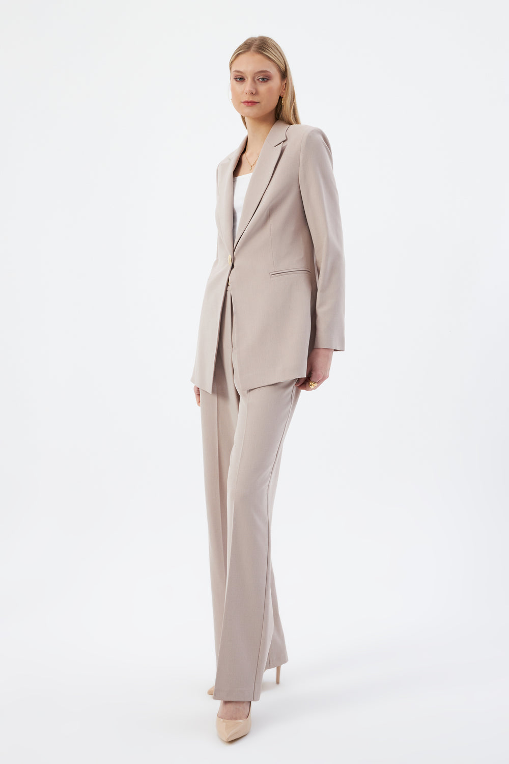 PARMA Taş Ofis Takımı