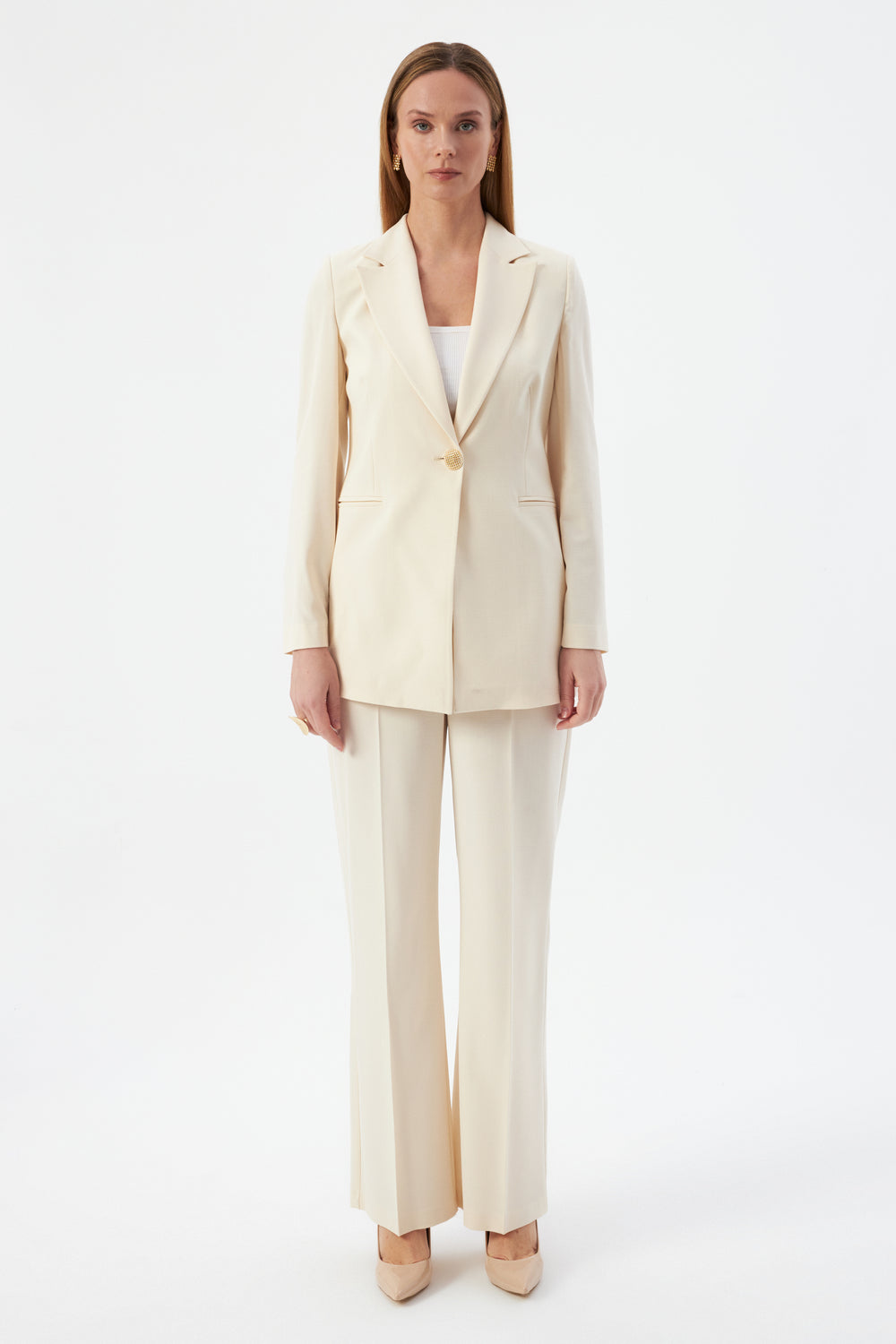 PARMA Krem Ofis Takımı