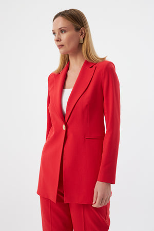 PARMA Kırmızı Ofis Takımı