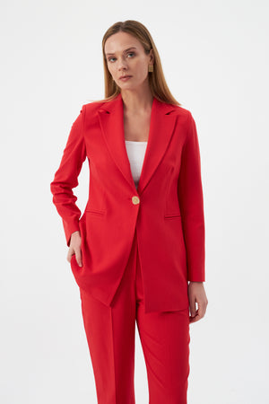 PARMA Kırmızı Ofis Takımı